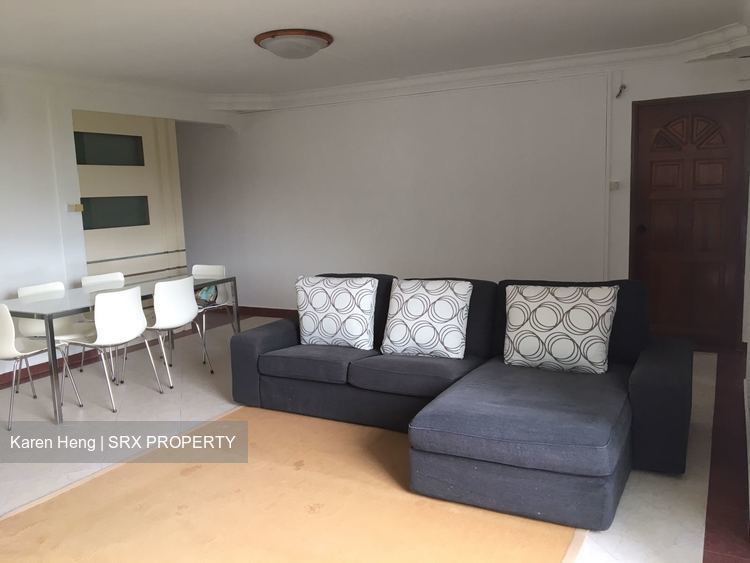 Blk 134 Rivervale Street (Sengkang), HDB 5 Rooms #174338942
